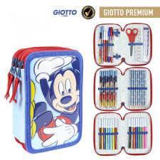 Disney Disney Mickey tolltartó töltött 3 emeletes tolltartó