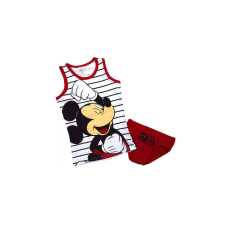 Disney Disney Mickey trikó + alsó szett 122/128