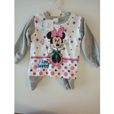 Disney Disney Minnie baba/gyerek pizsama Virágok (92)