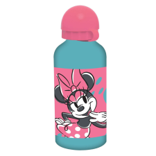 Disney Disney Minnie Draft alumínium kulacs 500 ml kulacs, kulacstartó