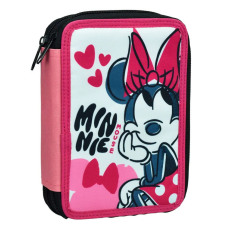 Disney Disney Minnie Draft tolltartó töltött 2 emeletes tolltartó