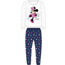 Disney Disney Minnie egér csillagos pizsama 3-4 év (104 cm) gyerek hálóing, pizsama