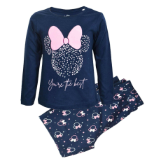 Disney Disney Minnie egér pizsama 4-5 év (110 cm)