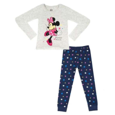 Disney Disney Minnie egér pizsama 7 év (122 cm)