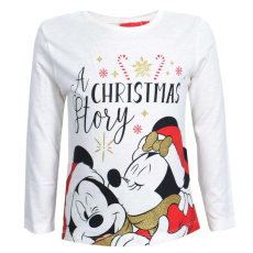 Disney Disney Minnie egér póló 8 év (128 cm)