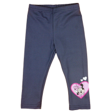 Disney Disney Minnie farmer hatású lányka leggings