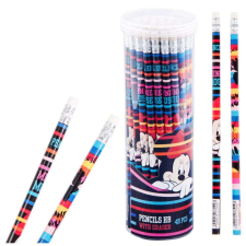 Disney Disney Minnie HB grafit ceruza radír véggel 5 db-os szett radír