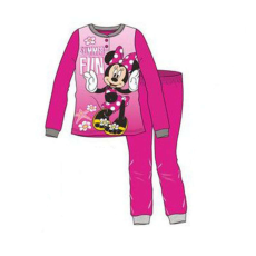 Disney Disney Minnie hosszú pizsama díszdobozban 8 év