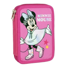Disney Disney Minnie Mouse tolltartó töltött 2 emeletes tolltartó