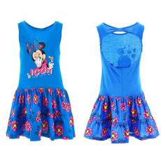 Disney Disney Minnie nyári ruha  4 év (104 cm)