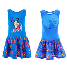 Disney Disney Minnie nyári ruha 6 év (116 cm) lányka ruha