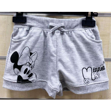 Disney Disney Minnie rövidnadrág szürke 7 év (128 cm) gyerek nadrág