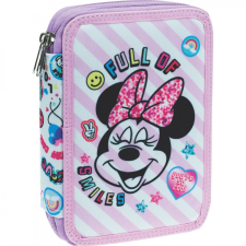 Disney Disney Minnie Smiles tolltartó töltött 2 emeletes tolltartó