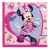 Disney Disney Minnie szalvéta 20 db-os 33x33 cm