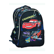 Disney Disney Verdák Lightning iskolatáska, táska 46 cm iskolatáska