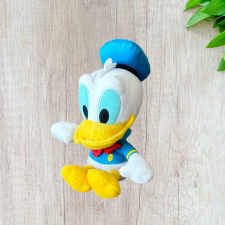 Disney Donald bébi plüssfigura