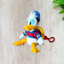 Disney Donald kacsa, elemes plüss plüssfigura