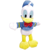 Disney Donald kacsa plüssfigura - 25 cm  Ajánlott 3-6 éves korig unisex (31441)