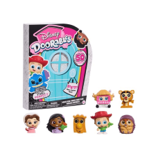 Disney Doorables Multi Peek S12 gyűjthető figurák (JUS-44856) játékfigura