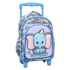  Disney Dumbo Be Different gurulós ovis hátizsák, táska 30 cm iskolatáska