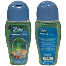 Disney Dumbo Blue 400 ml sampon