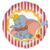  Disney Dumbo fólia lufi 43 cm