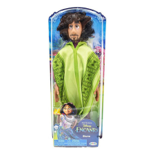 Disney Encanto Bruno baba baba