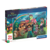 Disney Encanto Casita 104 db-os puzzle Clementoni