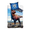 Disney és Mesehős Dinoszaurusz excavation ágyneműhuzat 140×200cm, 70×90 cm JAV-CBX204001NLA
