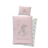 Disney és Mesehős Disney bambi welcome gyerek, ovis ágyneműhuzat 0x135 cm, 40x60 cm JAV-CBX219034BAMBI
