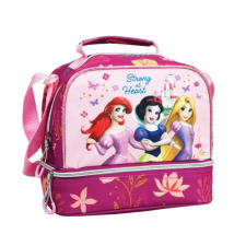 Disney és Mesehős Disney hercegnők strong thermo uzsonnás táska 21 cm JAV-GIM33156220 uzsonnás doboz