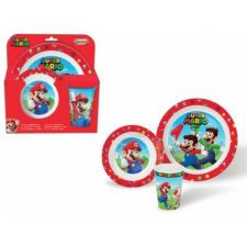  Disney étkészlet 3 részes többféle változatban babaétkészlet