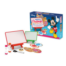  Disney Figurák - Rajz próba társasjáték társasjáték