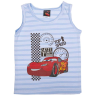  Disney fiú atléta Cars/Verdák mintával