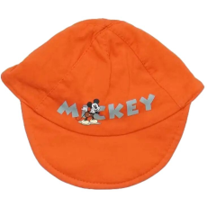  Disney Fiú Baseball sapka (Méret: 62)