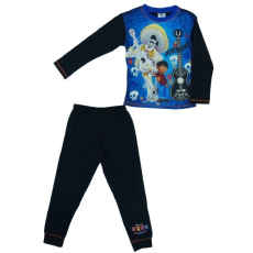 Disney Fiú Pizsama (Méret: 110)