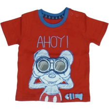 Disney Fiú Póló (Méret: 68) gyerek póló