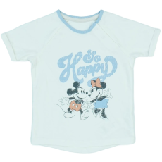 Disney Fiú Póló (Méret: 80)