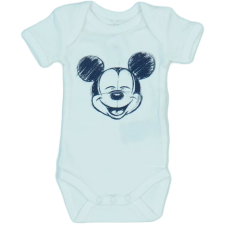 Disney Fiú Rövid ujjú / ujjatlan body (Méret: 50) kombidressz, body