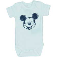 Disney Fiú Rövid ujjú / ujjatlan body (Méret: 56) kombidressz, body