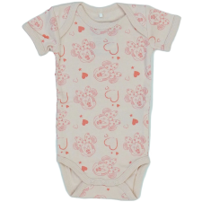 Disney Fiú Rövid ujjú / ujjatlan body (Méret: 62) kombidressz, body