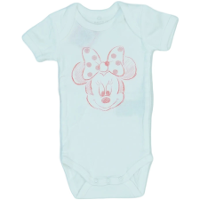 Disney Fiú Rövid ujjú / ujjatlan body (Méret: 62) kombidressz, body