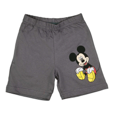 Disney fiú Rövidnadrág - Mickey  - 104-es méret
