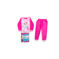 Disney Flanel gyerek pizsama - Disney Princess