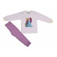  Disney Frozen 2 részes lányka pizsama gyerek hálóing, pizsama