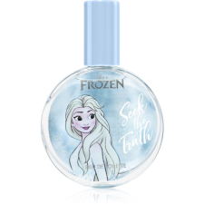 Disney Frozen Elsa EDT gyermekeknek 30 ml parfüm és kölni