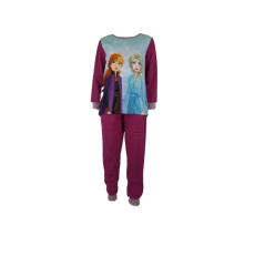  Disney Frozen hosszú pizsama, fr21442179 modell, sötétkék, 98 cm, 3 év