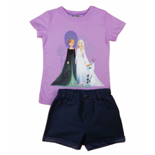  Disney Frozen II./Jégvarázs II. 2 részes lányka szett babaruha szett