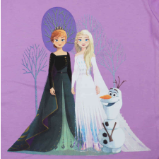 Disney Frozen II./Jégvarázs II. 2 részes lányka szett - 98-as méret gyerek ruha szett