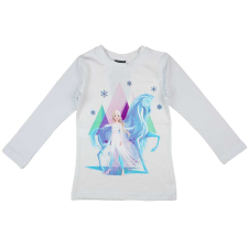  Disney Frozen II./Jégvarázs II. hosszú ujjú lányka póló gyerek póló